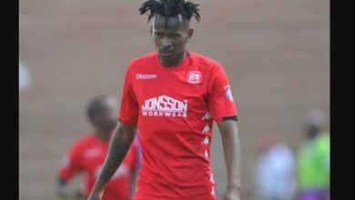 Luckyboy Mokoena Dies After Battling Illness A Tribute to the Former Highlands Park and TS Galaxy Player