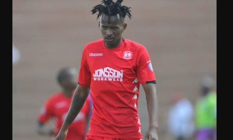 Luckyboy Mokoena Dies After Battling Illness A Tribute to the Former Highlands Park and TS Galaxy Player