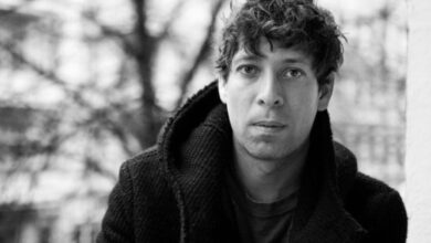 Luis Vasquez Cause of Death, and Obituary What Happened to The Soft Moon