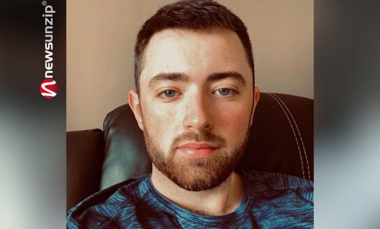 Luke Humphries