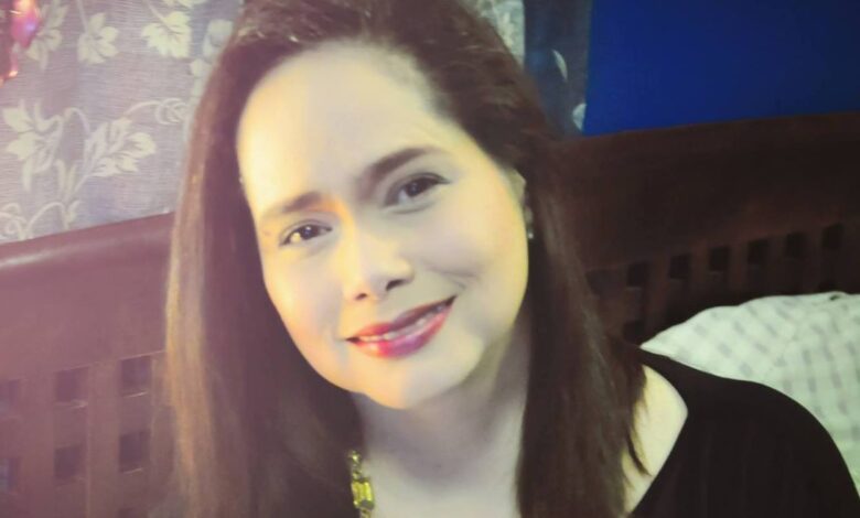 Lyka Ugarte