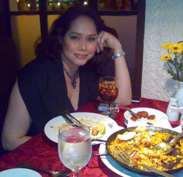 Lyka Ugarte age