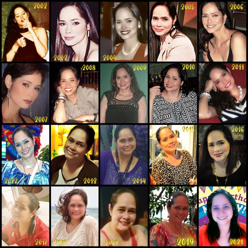 Lyka Ugarte biography