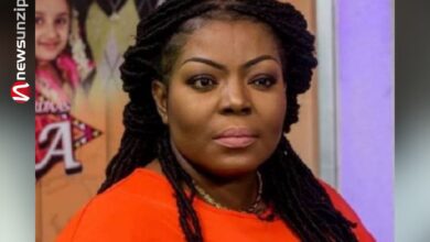 Maame Yeboah Asiedu bio
