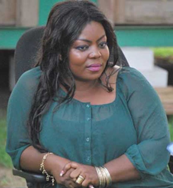Maame Yeboah Asiedu career