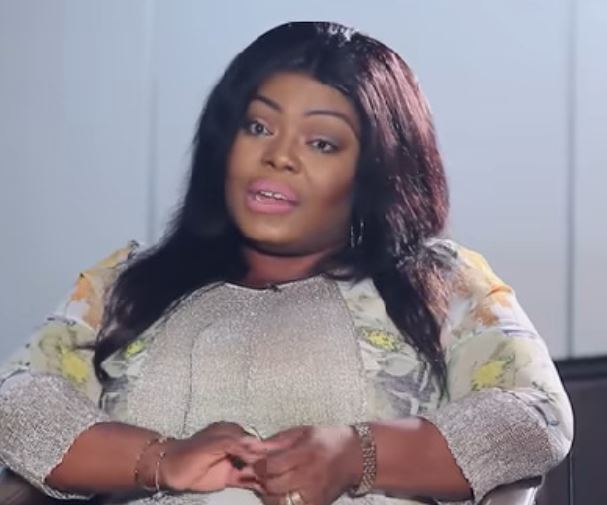 Maame Yeboah Asiedu wiki