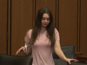 Who Is Mackenzie Shirilla? Wiki, Biography, Age, Parents, Sister