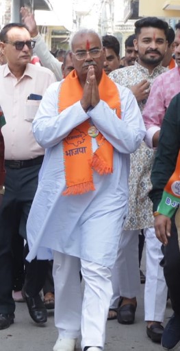 Madan Dilawar