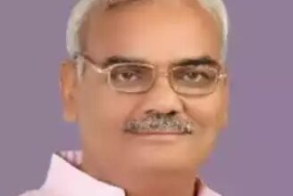 Madan Dilawar.