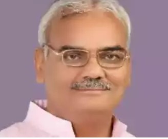 Madan Dilawar.