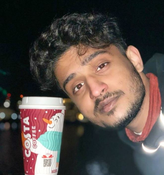 Madhav Suresh wiki