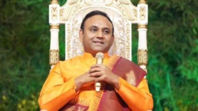 Madhusudan Sai