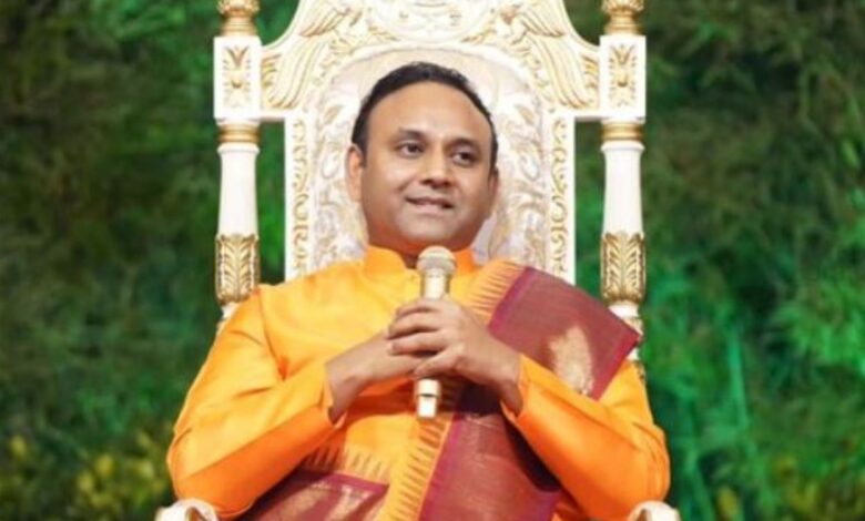 Madhusudan Sai