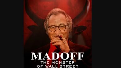 Madoff The Monster of Wall Street Season 2