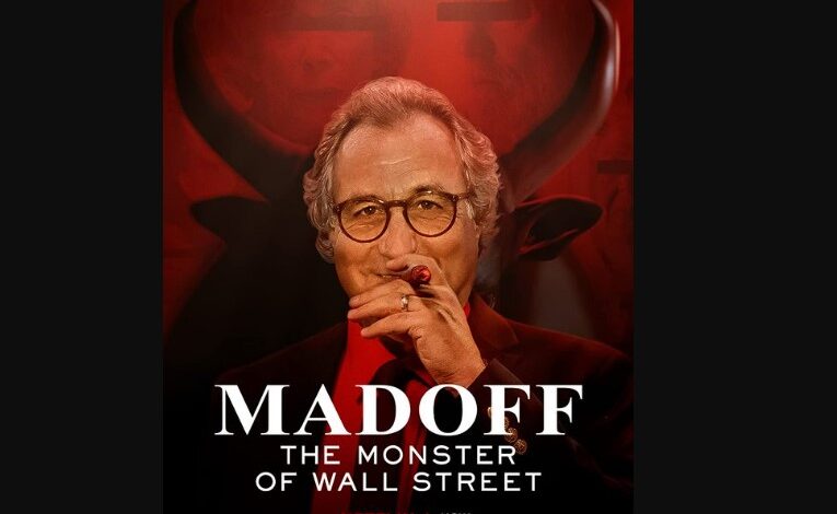 Madoff The Monster of Wall Street Season 2