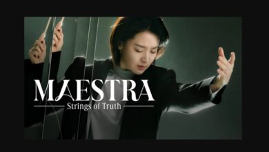 Maestra Episode 10