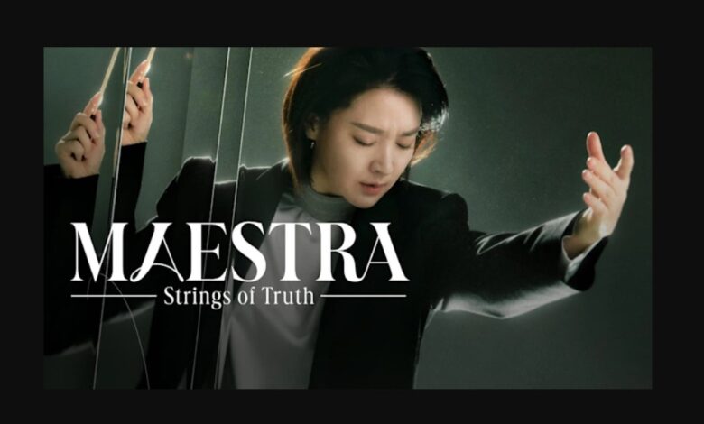 Maestra Episode 10