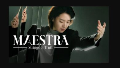 Maestra Strings of Truth Episodes 11 & 12