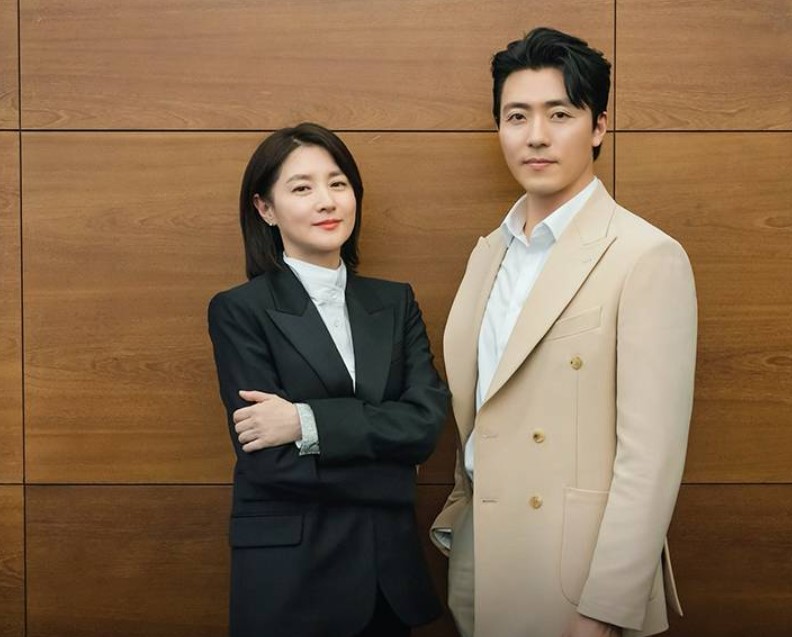 Maestra Strings of Truth Episodes 11 & 12 spoiler