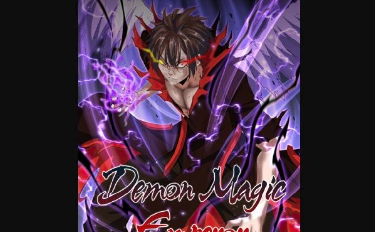 Magic Emperor Chapter 491 & 492 Release Date, Spoiler, Raw Scan