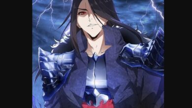 Magic Emperor Chapter 497 & 498