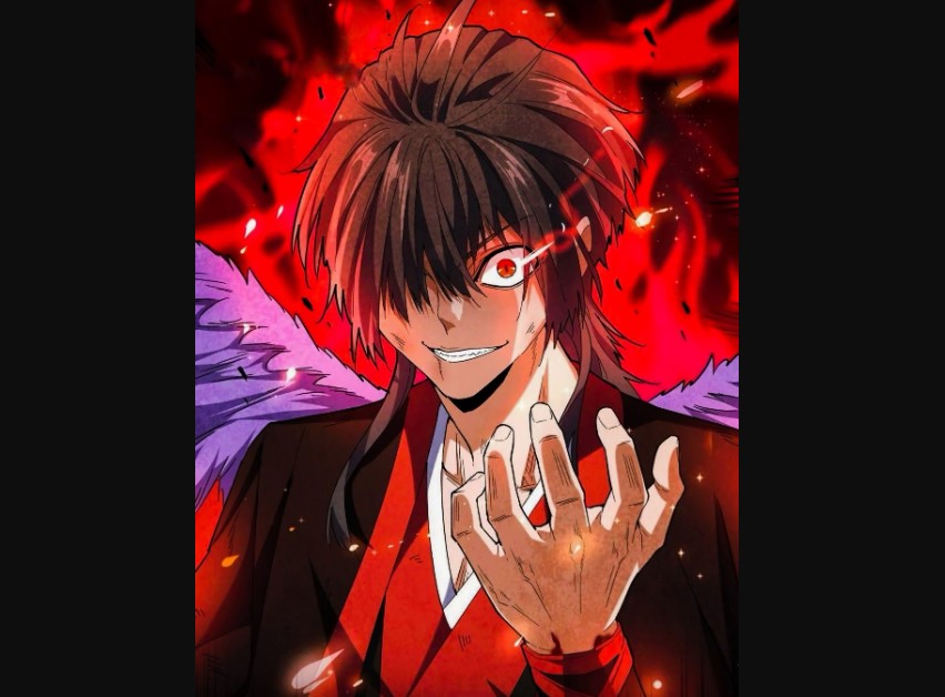 Magic Emperor Chapter 497 & 498 release date