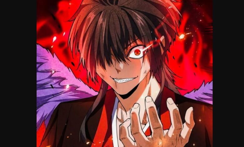 Emperor Magic Scan 500 Vf