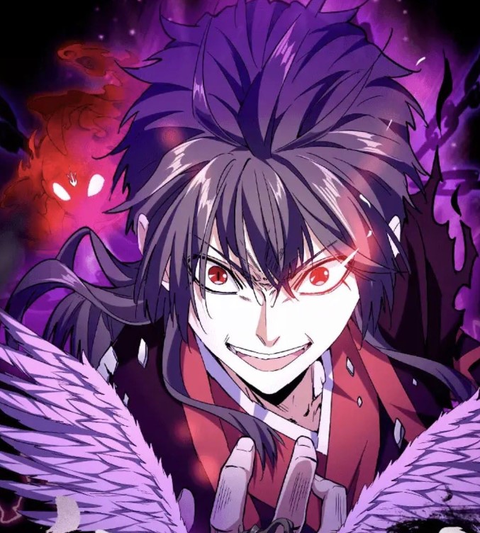 Magic Emperor Chapter 502 spoiler