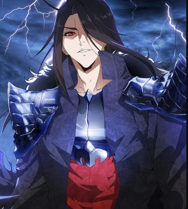 Magic Emperor Chapter 505 spoiler