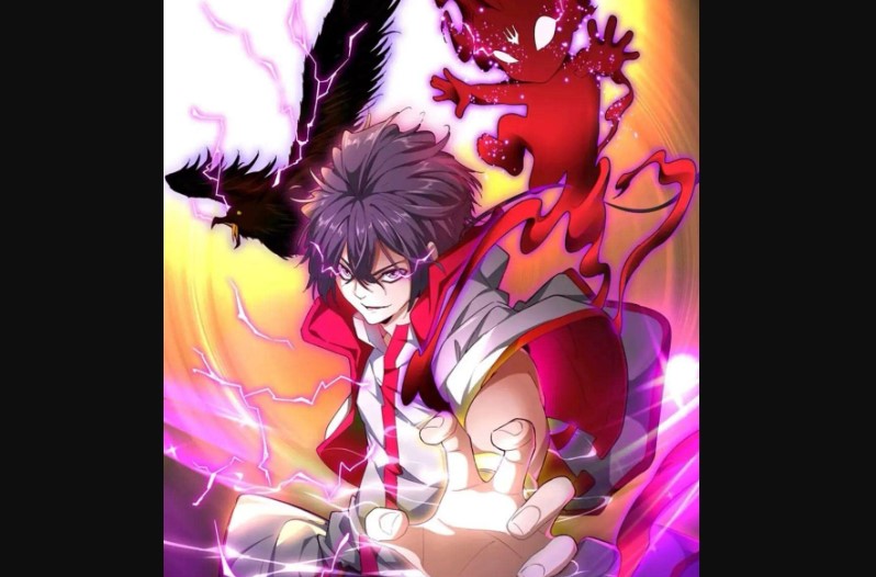 Magic Emperor Chapter 505 Release Date, Spoiler, Raw Scan, Countdown