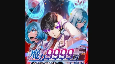 Magic Level 99990000 All-Attribute Great Sage Chapter 61
