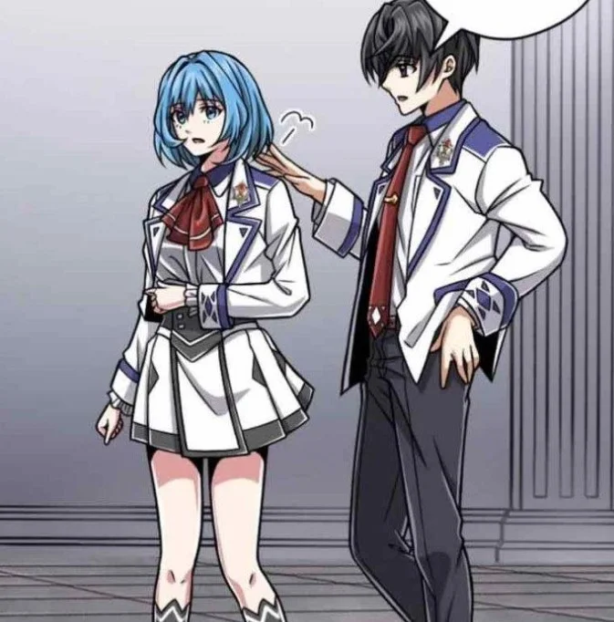Magic Level 99990000 All-Attribute Great Sage Chapter 61 plot