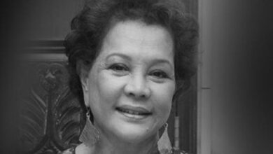 Mahani Zainuddin