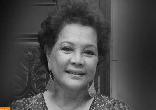 Mahani Zainuddin age