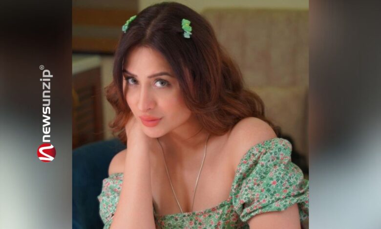 Mahira Sharma