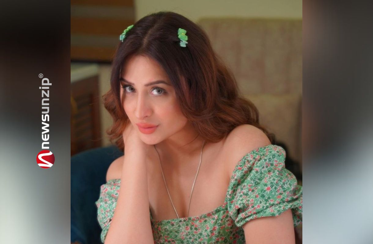 Who Is Mahira Sharma? Wiki, Parents, Husband, Age, Height, Boyfriend ...