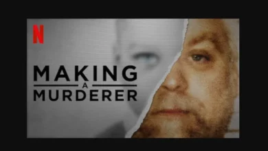 Making A Murderer Season 3