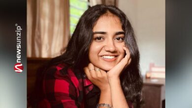 Malavika Manoj