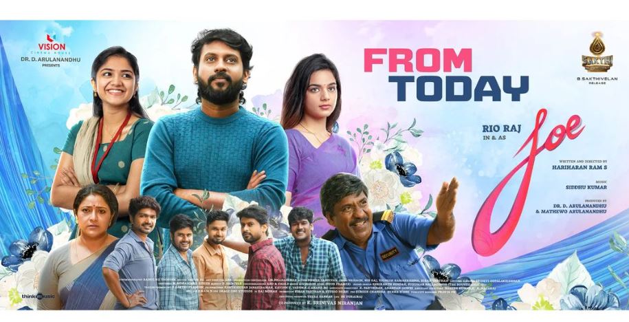 Malavika Manoj movies
