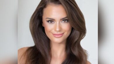 Mallory Hudson