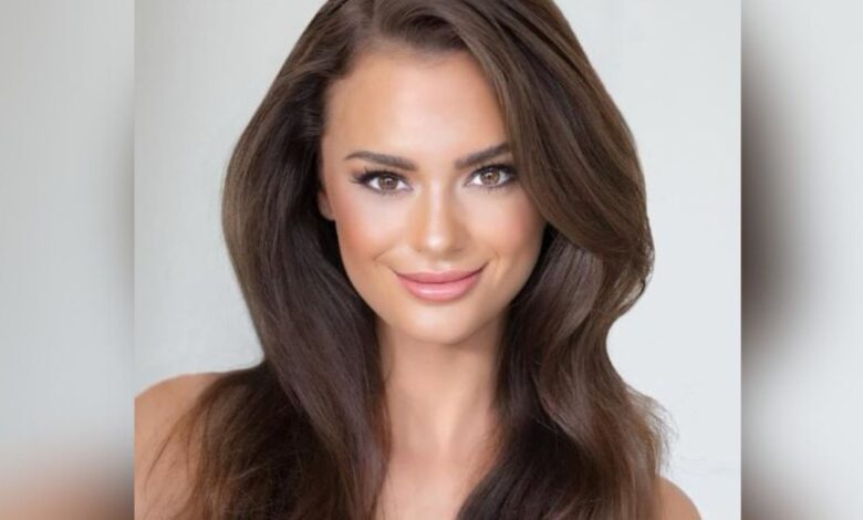 Mallory Hudson