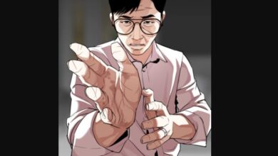 Manager Kim Chapter 121