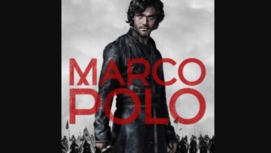 Marco Polo Season 3