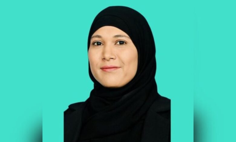 Mariyam Shiuna