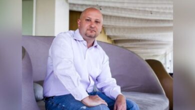 Mark Yagalla