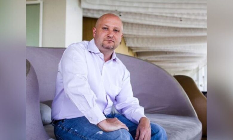 Mark Yagalla