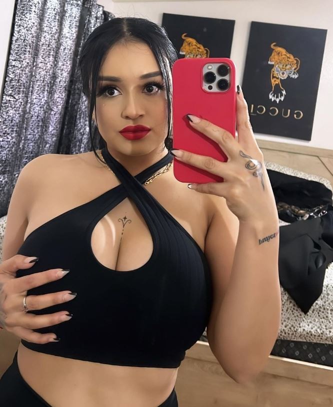 Marlene Santana career