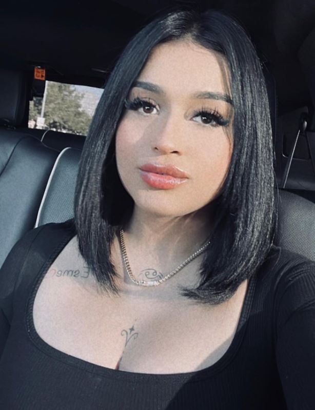 Marlene Santana wikipedia