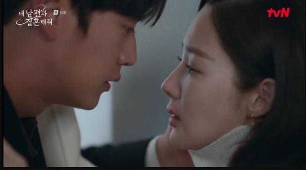 Marry My Husband Episode 10 Cast