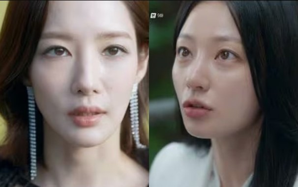 Marry My Husband Episode 10 Ending Explain